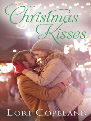 cover image of Christmas Kisses